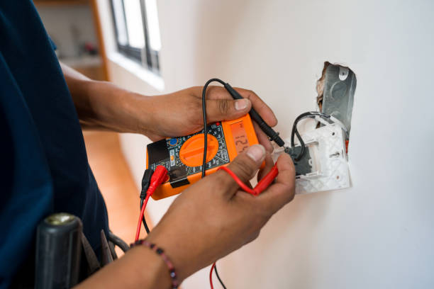 Best Electrical Upgrades for Homes  in Galax, VA