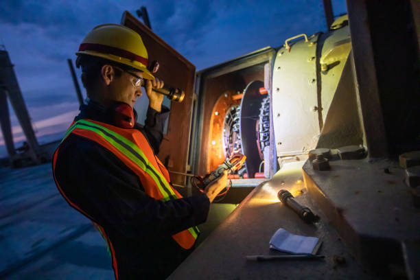 Best Circuit Breaker Repair  in Galax, VA