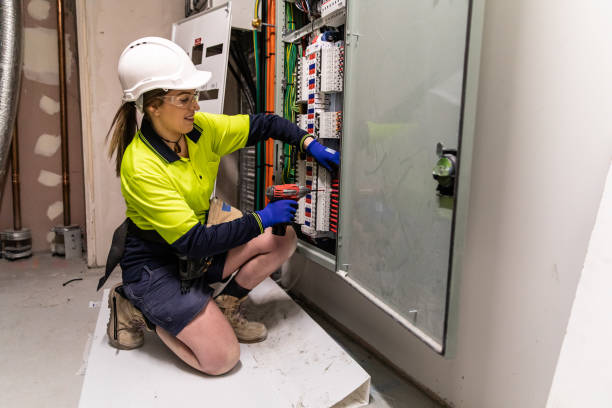 Best Generator Installation Services  in Galax, VA