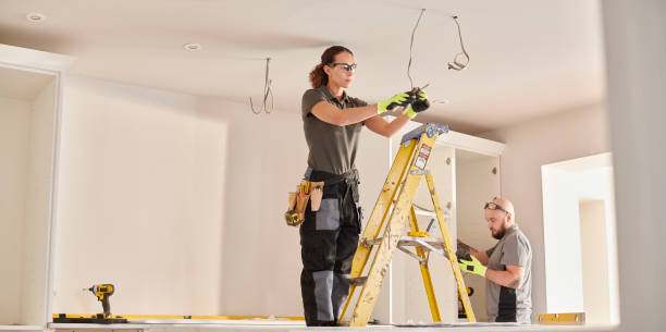 Reliable Galax, VA Electrician Solutions