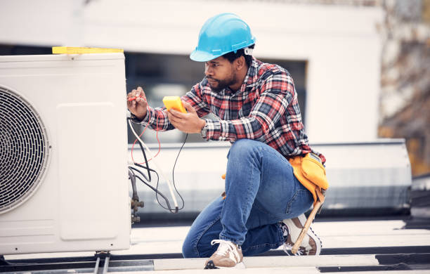 Best Residential Electrician Services  in Galax, VA