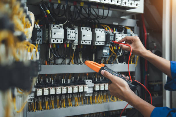 Best Home Electrical Repair  in Galax, VA