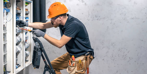 Best Electrical Troubleshooting Services  in Galax, VA
