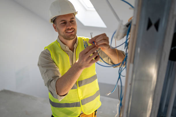 Best Circuit Breaker Repair  in Galax, VA